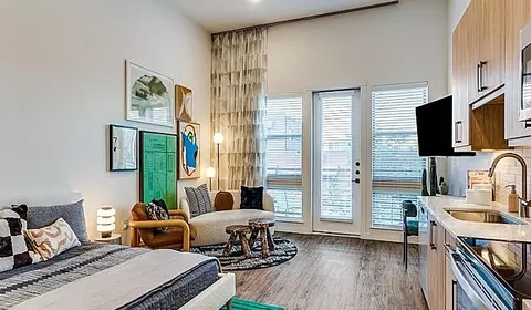 301 Galveston Ave #3332.0, Fort Worth, TX 76104