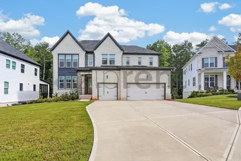 2109 Freestone Way #2109, Marietta, GA 30064