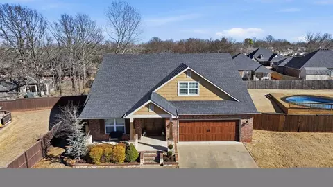3901 Bahama Ave #NA, Sand Springs, OK 74063