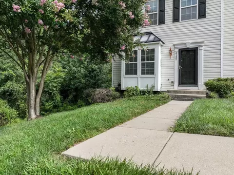 6132 Belgreen Ct #6132, North Chesterfield, VA 23234
