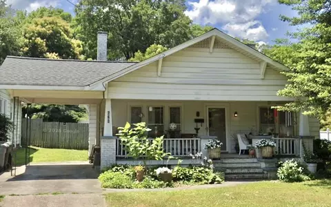 621 Holly St #NA, Asheboro, NC 27203
