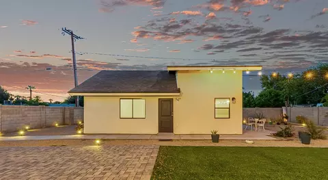 3402 E Virginia Ave #BACK HOUSE, Phoenix, AZ 85008