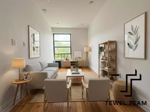 736 Riverside Dr #2D, New York, NY 10031