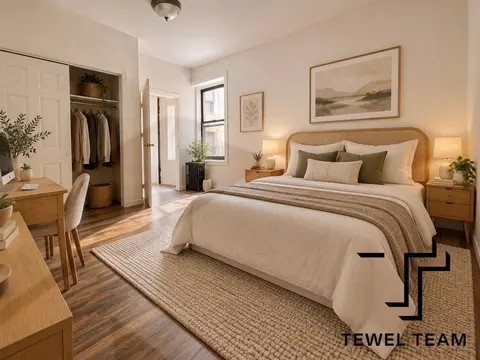 736 Riverside Dr #1CC, New York, NY 10031