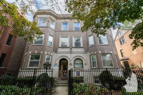 3047 W Logan Blvd #3047G, Chicago, IL 60647