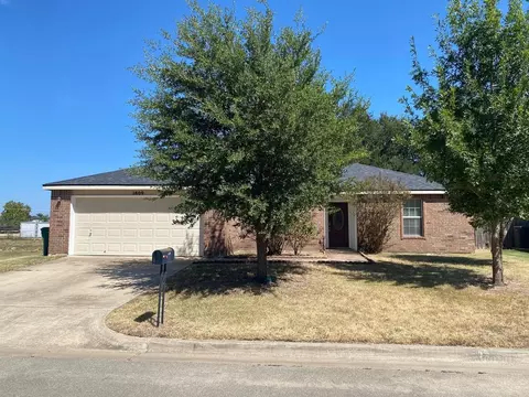 1809 Liberty Hill Dr, Belton, TX 76513