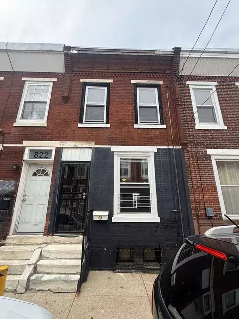 824 Winton St, Philadelphia, PA 19148