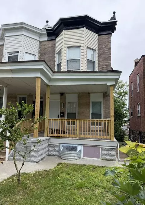 3113 Presbury St, Baltimore, MD 21216