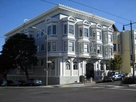 998 Divisadero St #107, San Francisco, CA 94115