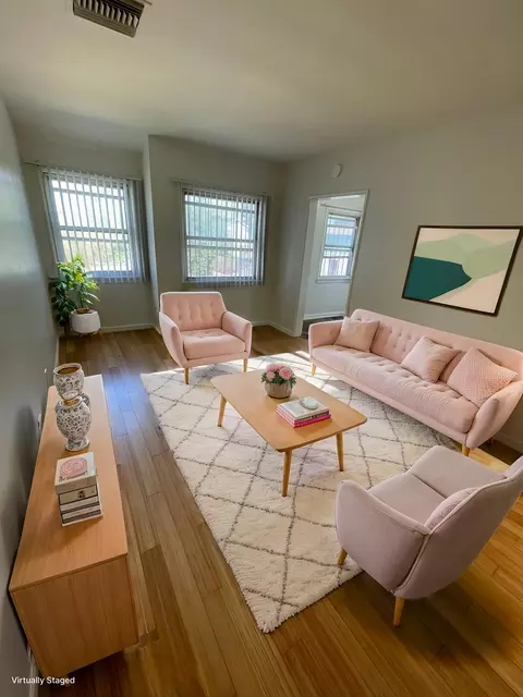 833 W 97th St #4, Los Angeles, CA 90044