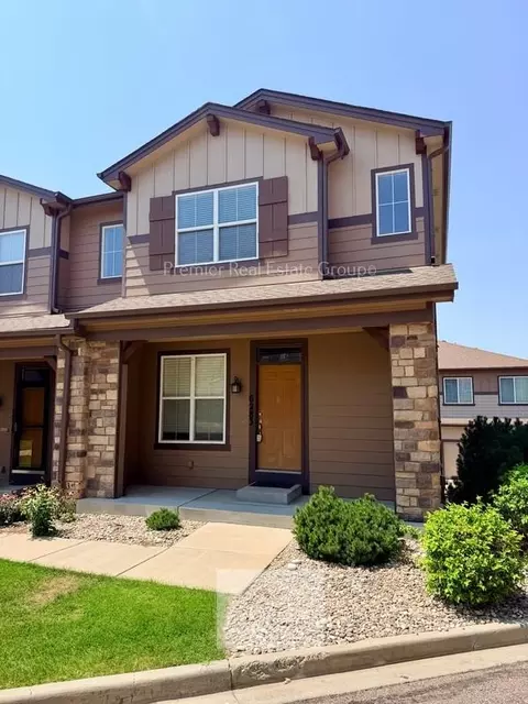 6283 Liberty Hill Pt, Colorado Springs, CO 80923