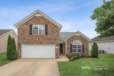 404 Birdstone Dr, Smyrna, TN 37167