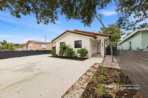 4265 NW 2nd Ter, Miami, FL 33126