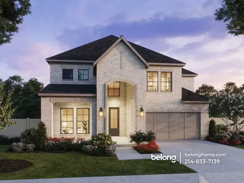 1900 Yaupon Ct, Celina, TX 75009