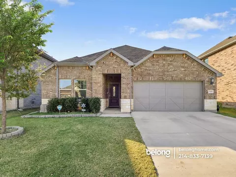 3505 Kingsview Dr, Denton, TX 76207