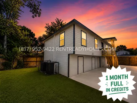 1021 Delmas St, Houston, TX 77087
