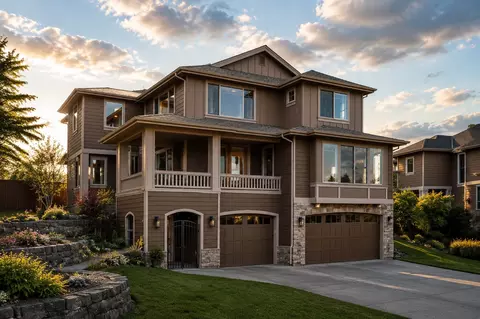21808 Quiet Water Loop, Lake Tapps, WA 98391
