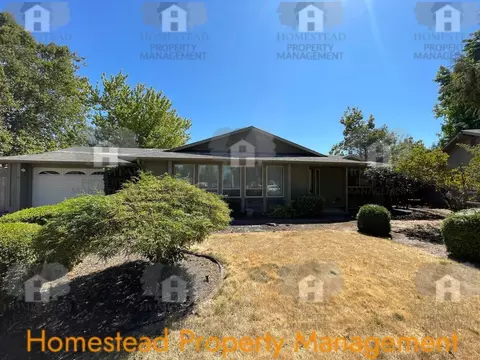 130 Cottonwood Ct N, Monmouth, OR 97361