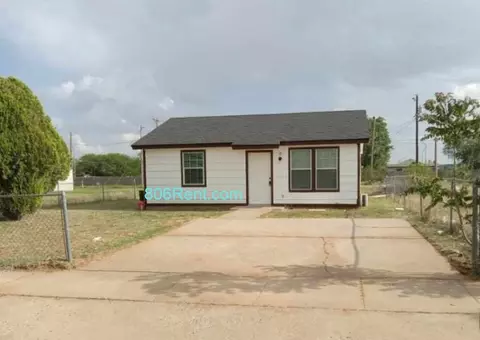 1916 E 15th St, Lubbock, TX 79403