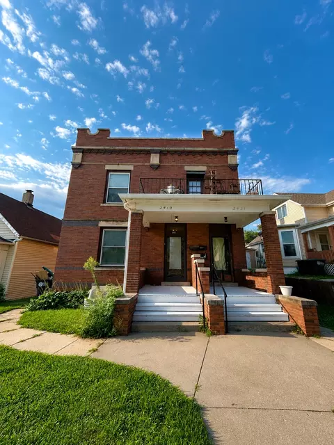 2419 Poppleton Ave, Omaha, NE 68105