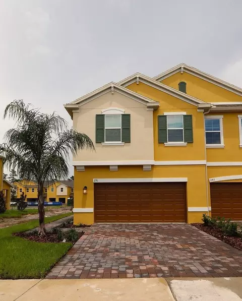 291 Muscogee Ln, Orlando, FL 32825