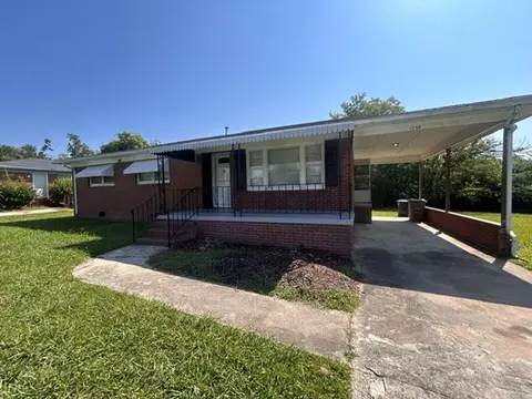 1309 Ardmore Dr, Greensboro, NC 27401