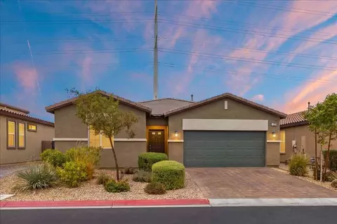 4414 Meline Ave, North Las Vegas, NV 89084