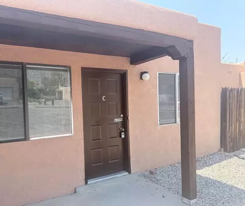1825 Father Sky St NE #C, Albuquerque, NM 87112