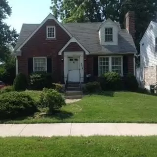 2414 Brighton Dr, Louisville, KY 40205