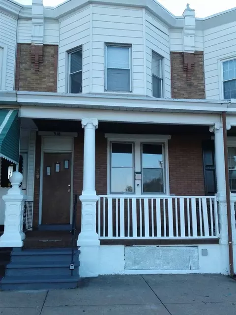 918 Jefferson Street - 918 Jefferson St #918-918, Bristol, PA 19007