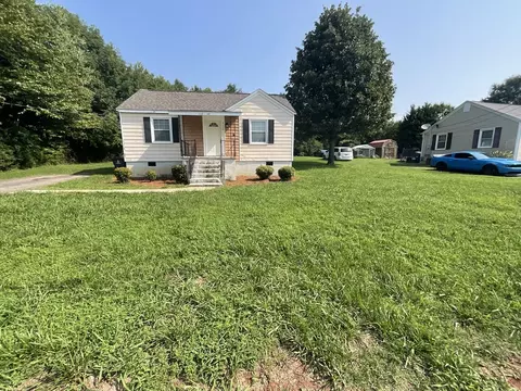 3110 Airport Rd, Winston Salem, NC 27105