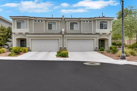 290 Spectacular St, Henderson, NV 89052