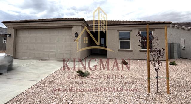 3397 E Cane Dr, Kingman, AZ 86409