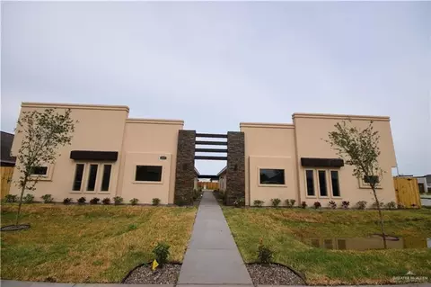1217 Upas Dr, Edinburg, TX 78541