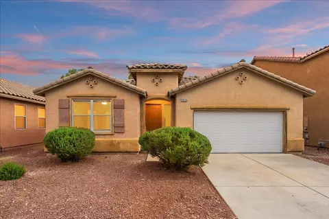 9618 Rolling Thunder Ave, Spring Valley, NV 89148