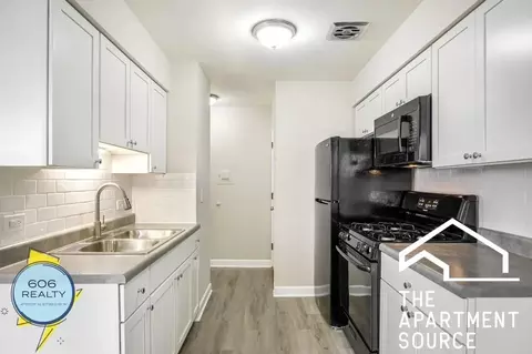 3001 Thatcher Ave #2L, River Grove, IL 60171