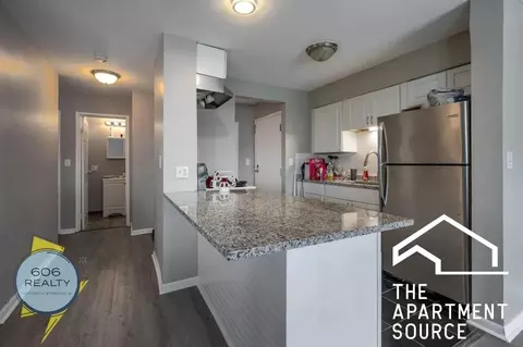2300 N Harlem Ave #602, Elmwood Park, IL 60707