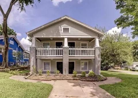 727 S Olympia Ave, Tulsa, OK 74127