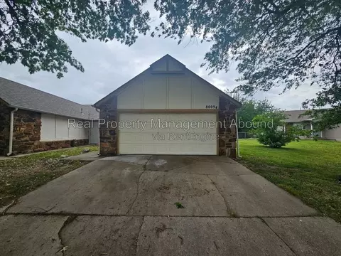8009 N 117th East Ave, Owasso, OK 74055