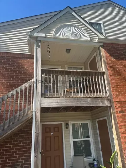 208 Quarter Trl #C, Newport News, VA 23608