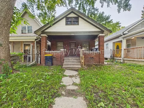 3310 Tracy Ave, Kansas City, MO 64109