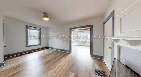 1217 Mcneilly Ave #2, Dormont, PA 15216