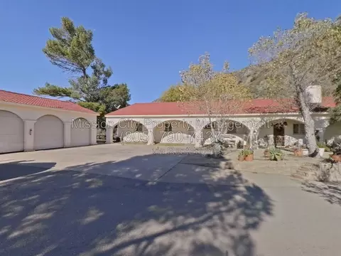 1210 Toro Canyon Rd, Santa Barbara, CA 93108