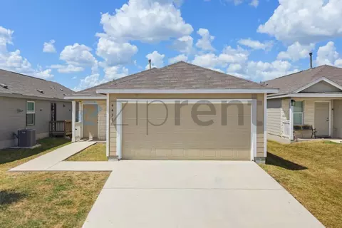 4431 Martin Way, San Antonio, TX 78222