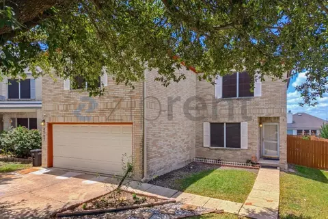 4707 Rosemarys Farm, San Antonio, TX 78244