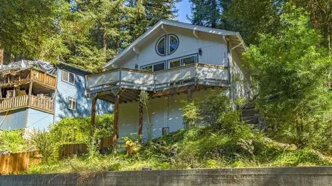 359 Redwood Rd #SINGLEHOME, Felton, CA 95018