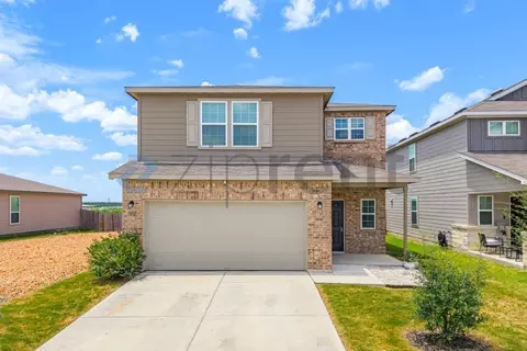7231 Tradinghouse Ln, San Antonio, TX 78252