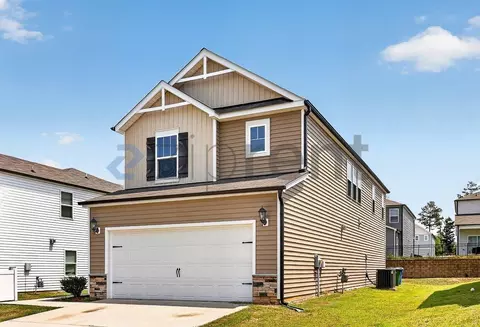 109 Boone Lake Way, Fuquay Varina, NC 27526