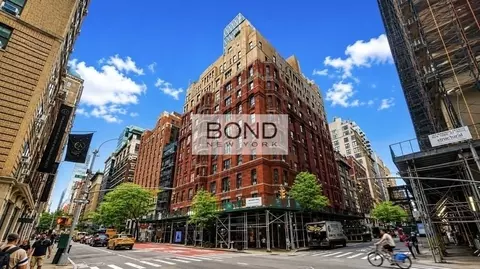 121 Madison Ave #C, New York, NY 10016