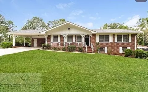5180 Flint Hill Rd, Austell, GA 30106